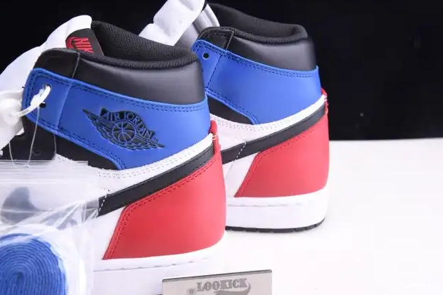 Rep MAX High 1 Air 3 Retro DA2728-100 Jordan Top 2.0 0614